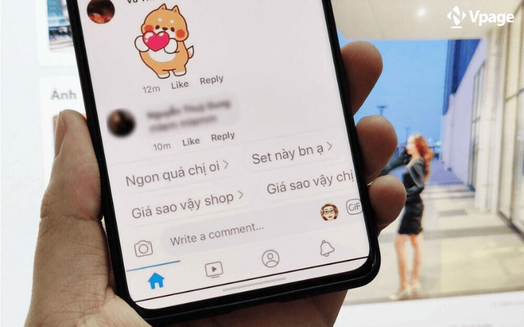  Cách seeding trên Facebook hiệu quả